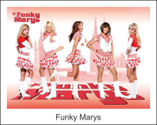 Funky Marys